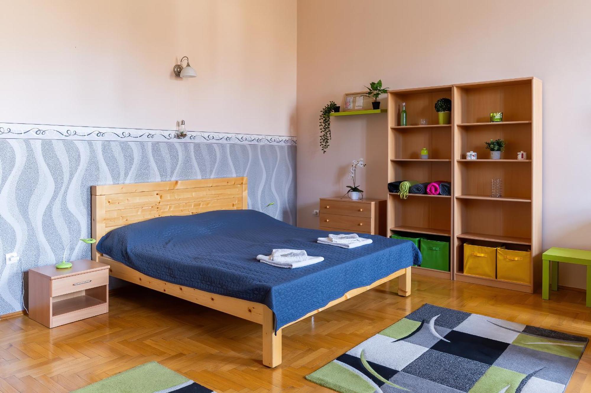 Tomka Apartman Szeged Exterior foto